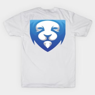 lion head T-Shirt